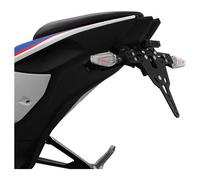 Zieger Par support de plaque d'immatriculation av éclairage plaq immatr et catadioptres