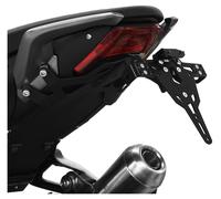 Zieger Par support de plaque d'immatriculation BENELLI 752 S BJ 2019-22