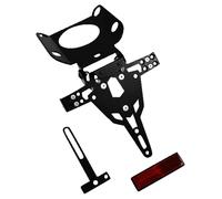 Zieger Par support de plaque d'immatriculation BENELLI TNT 1130/TNT 899