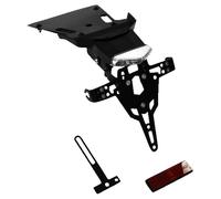 Zieger Par support de plaque d'immatriculation BMW R NINE T