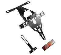 Zieger Par support de plaque d'immatriculation BMW S 1000 RR/S 1000 R