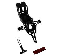 Zieger Par support de plaque d'immatriculation DIVERSES APRILIA