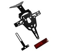Zieger Par support de plaque d'immatriculation DIVERSES APRILIA