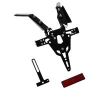 Zieger Par support de plaque d'immatriculation DIVERSES KTM
