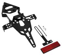 Zieger Par support de plaque d'immatriculation DIVERSES TRIUMPH