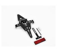 Zieger Par support de plaque d'immatriculation DUCATI 848/1098/1198