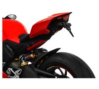 Zieger Par support de plaque d'immatriculation DUCATI DIVERSE