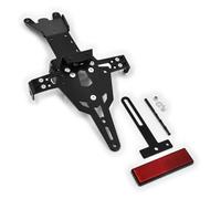 Zieger Par support de plaque d'immatriculation DUCATI DIVERSE