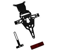 Zieger Par support de plaque d'immatriculation DUCATI DIVERSE
