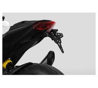 Zieger Par support de plaque d'immatriculation DUCATI MONSTER 937 21-22