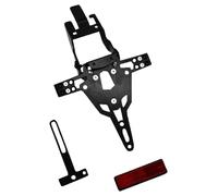 Zieger Par support de plaque d'immatriculation ER-6 N/ER-6 F BJ. 2012-16