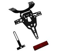 Zieger Par support de plaque d'immatriculation GSX-R 1000 2005-06