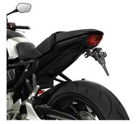 Zieger Par support de plaque d'immatriculation HONDA CB 1000 R 2018-19
