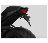 Zieger Par support de plaque d'immatriculation HONDA CB 1000 R 2021-22