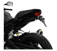 Zieger Par support de plaque d'immatriculation HONDA CB 300 R 18-
