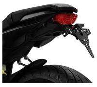 Zieger Par support de plaque d'immatriculation HONDA CB 650 R 19-