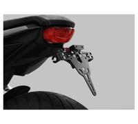 Zieger Par support de plaque d'immatriculation HONDA CB/R 650R 2021-22
