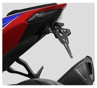 Zieger Par support de plaque d'immatriculation HONDA CBR 1000 RR-R 20-21