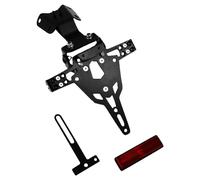 Zieger Par support de plaque d'immatriculation HYPERMOTARD 796/1100
