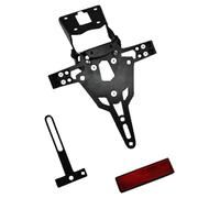 Zieger Par support de plaque d'immatriculation KAWASAKI Z 800/E BJ 13-16