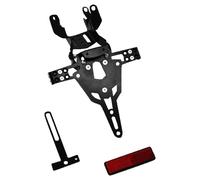 Zieger Par support de plaque d'immatriculation KTM 1290 SUPER DUKE R