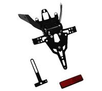 Zieger Par support de plaque d'immatriculation KTM 690 DUKE/R BJ. 12-19