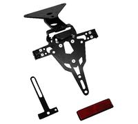 Zieger Par support de plaque d'immatriculation MODÈLES MV AGUSTA BRUTALE