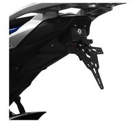 Zieger Par support de plaque d'immatriculation S 1000 XR BJ 2015-19