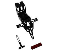 Zieger Par support de plaque d'immatriculation SMV 1200 DORSODURO