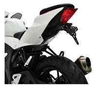 Zieger Par support de plaque d'immatriculation SUZUKI DIVERSE