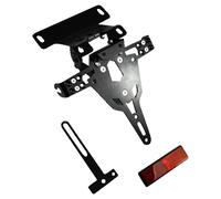Zieger Par support de plaque d'immatriculation SUZUKI DIVERSE