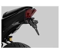 Zieger Par support de plaque d'immatriculation YAMAHA MT-07 2021