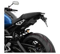 Zieger Par support de plaque d'immatriculation YAMAHA XSR 900 BJ 2016-18
