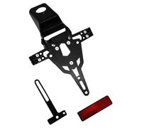 Zieger Par support de plaque d'immatriculation YAMAHA YZF-R1 BJ. 09-14
