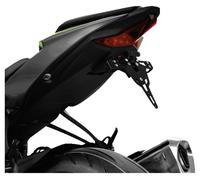 Zieger Par support de plaque d'immatriculation YAMAHA YZF-R3, 2019-