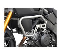 Zieger Pare-Carter Argenté pour divers modèles