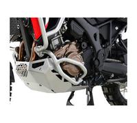 Zieger Pare-Carter Argenté pour divers modèles