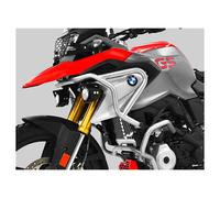 Zieger Pare-Carter Argenté pour divers modèles