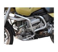 Zieger Pare-Carter Argenté pour divers modèles