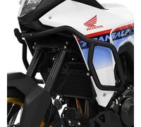 ZIEGER Pare-carter compatible avec : Honda XL 750 Transalp