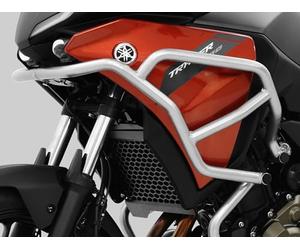 ZIEGER Pare-carter compatible avec : Yamaha Tracer 7/700 (RM30/RM31)