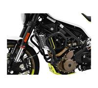 Zieger Pare-Carter En Noir pour divers modèles