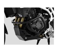 Zieger Pare-Carter En Noir pour divers modèles