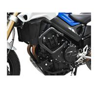 Zieger Pare-Carter En Noir pour divers modèles