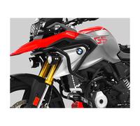 Zieger Pare-Carter En Noir pour divers modèles