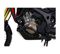 Zieger Pare-Carter En Noir pour divers modèles