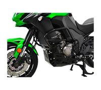 Zieger Pare-Carter En Noir pour divers modèles