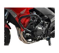 Zieger Pare-Carter En Noir pour divers modèles