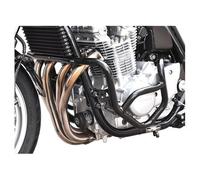 Zieger Pare-Carter En Noir pour divers modèles