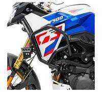 Zieger Pare-Carter En Noir pour divers modèles